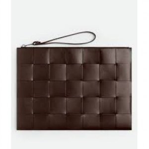 명품 남성 인트레치아토 클러치백 649616VBWD3