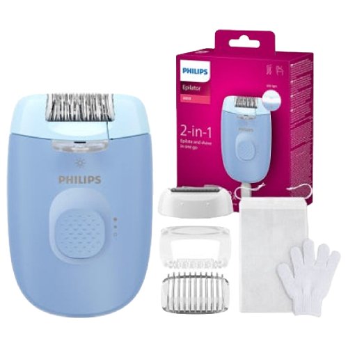 필립스 사티넬 4000 BRE247/00_이미지