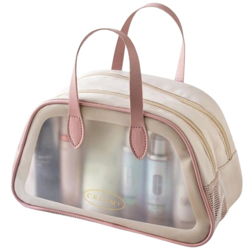 메쉬 2단 세면 방수백 ELG-133S