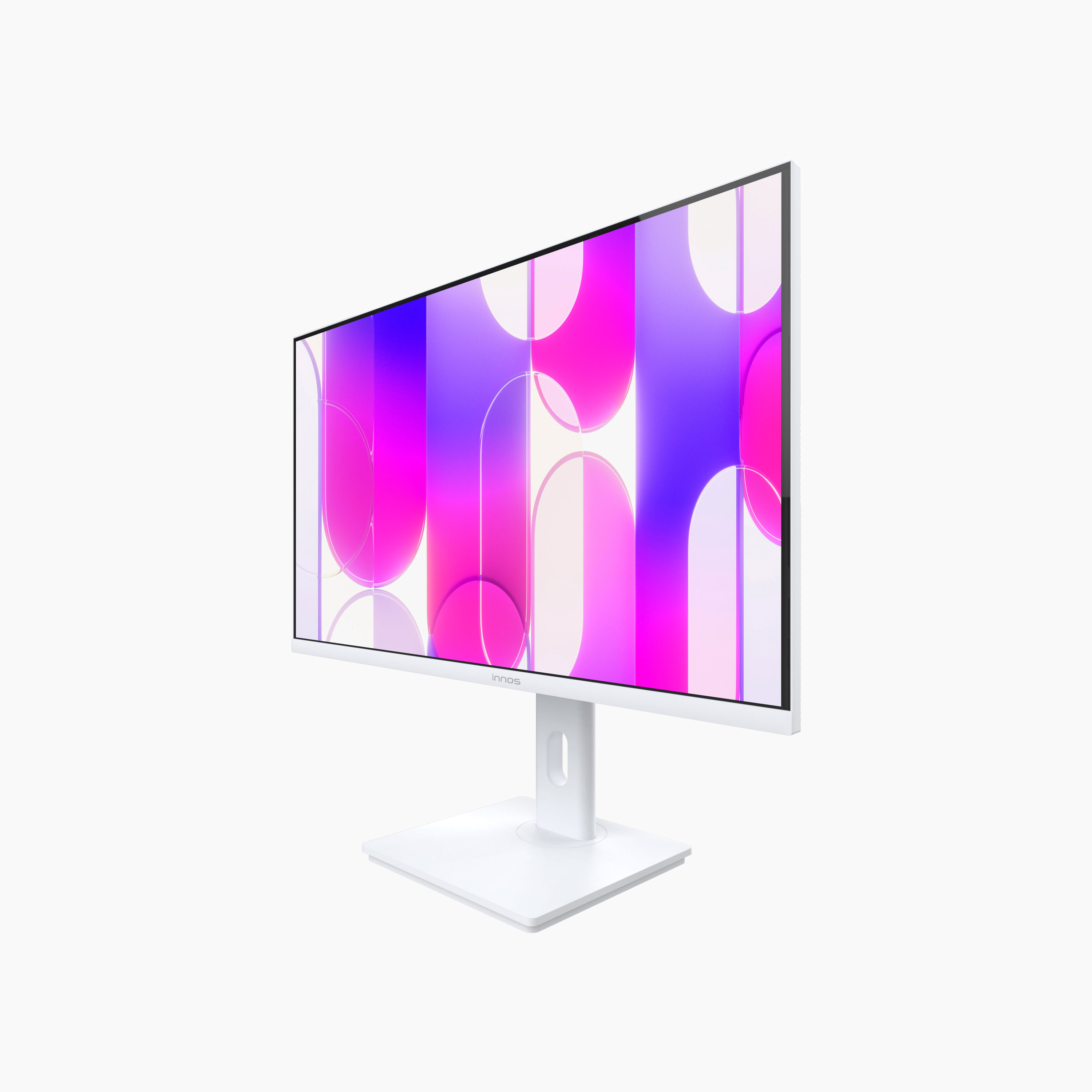 이노스 27GS120CM QHD IPS USB-C HDR Ai GEN 게이밍 멀티스탠드 무결점_이미지