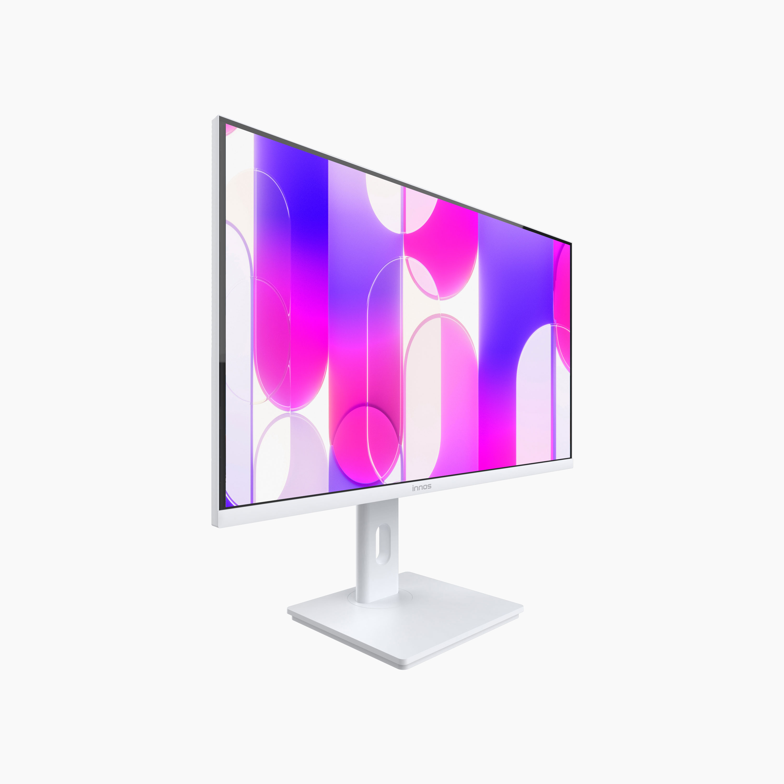 이노스 27GS120CM QHD IPS USB-C HDR Ai GEN 게이밍 멀티스탠드 무결점_이미지