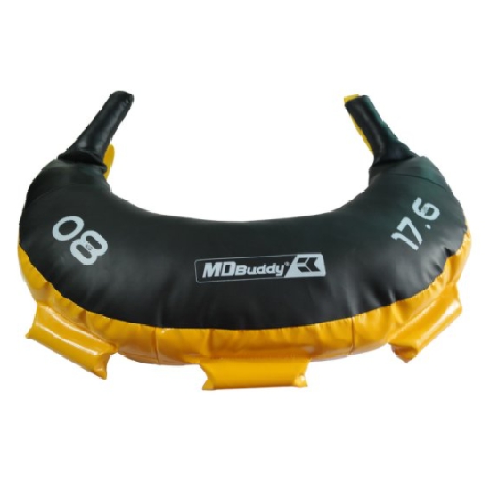 엠디버디 불가리안백 MD-1657 (8kg)