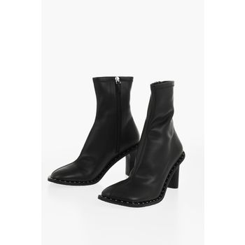 ��Ƽ ���͵� Eco-leather RYDER s with Studs 8cm 694263 144218943