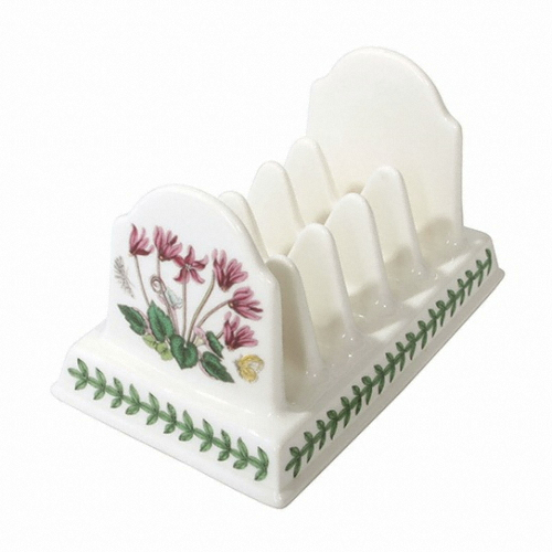 포트메리온 보타닉가든 토스트랙