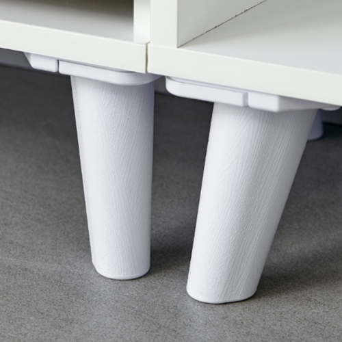 동서가구 레안 좌식 거울 화장대 800_이미지