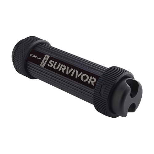 CORSAIR Flash Survivor Stealth USB3.0 (64GB)_이미지