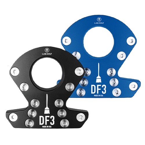 랩골프 DF3 브룸스틱 퍼터