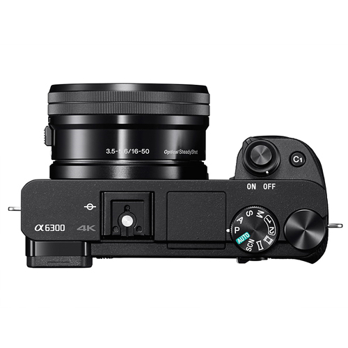SONY 알파 A6300 바디 (정품)_이미지