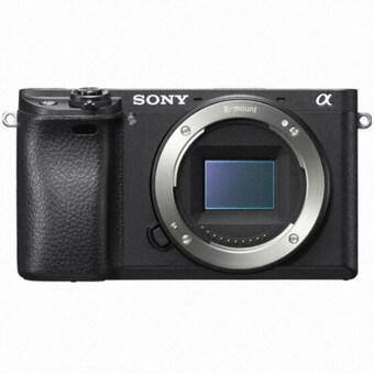 SONY 알파 <b>A6300</b> 바디