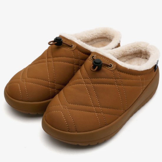 GAP 캠프 패딩 슬리퍼이미지입니다. 누르면 해당 게시물로 새창이동합니다.