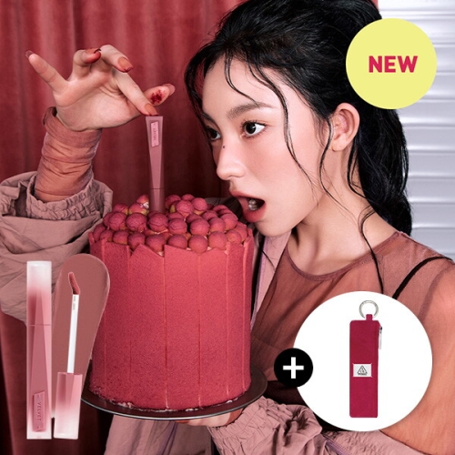스타일난다 3CE 벳 립 틴트 플러쉬 4g (1개)