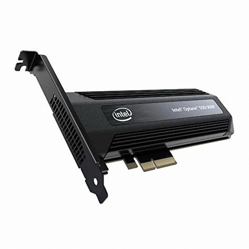 인텔 Optane SSD 900P PCIe 해외구매 (280GB)
