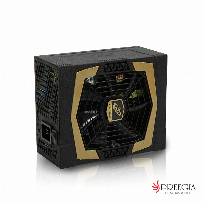 FSP AURUM PRO AU-1000PRO_이미지