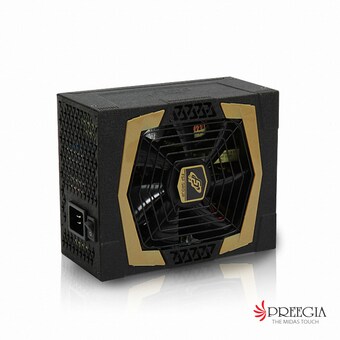 <b>FSP</b> AURUM PRO AU-1000PRO