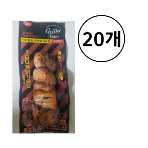 ����F&B �׸��� ��ȭ��� ť��߰����� �������� 85g