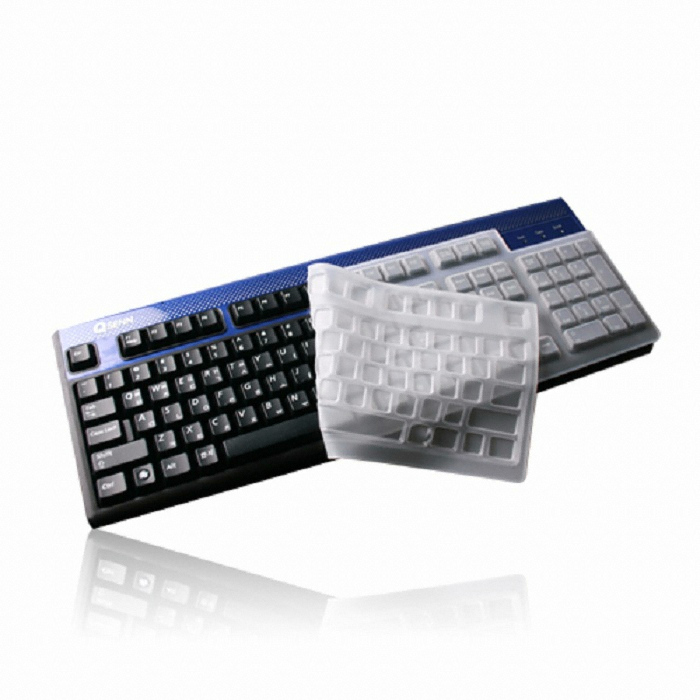 QSENN GP-K8000 실리콘키스킨