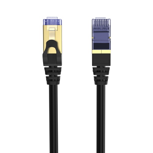 이지넷유비쿼터스 CAT.7 SFTP 랜케이블 (NEXTLINK-UL45, 5m)_이미지