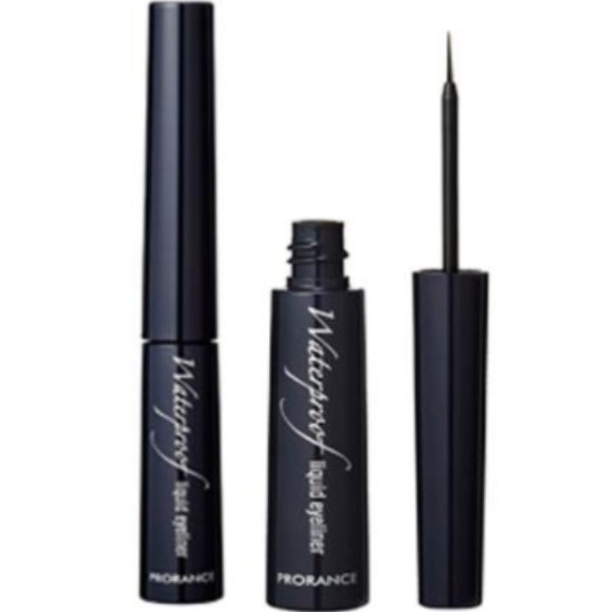 프로랑스 다이아나 리퀴드 아이라이너 (1개)_이미지