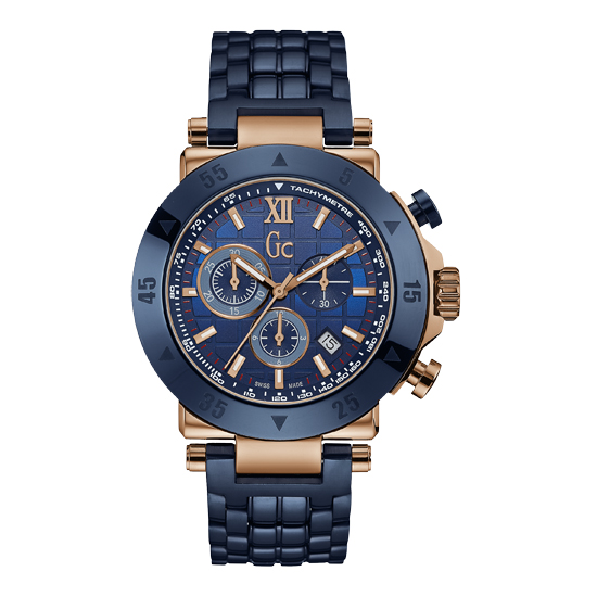 Gc Sport Chic Gc-1 Sport 90012G7