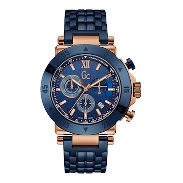 Gc Sport Chic Gc-1 Sport 90012G7