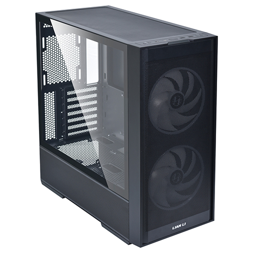 리안리 LANCOOL 206 (블랙)_이미지
