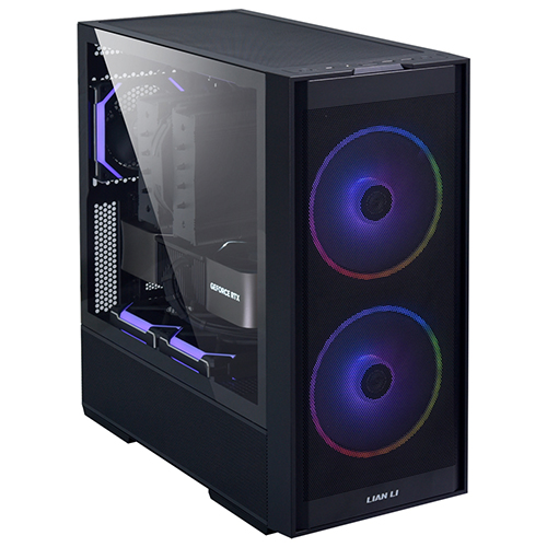 리안리 LANCOOL 206 (블랙)_이미지