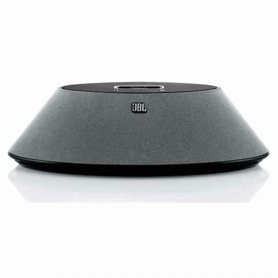 JBL On Stage 400P