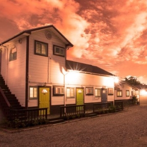 [태안] 만리포 산들애 애견펜션