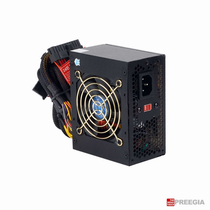 NCTOP NATURAL wind Micro 400W