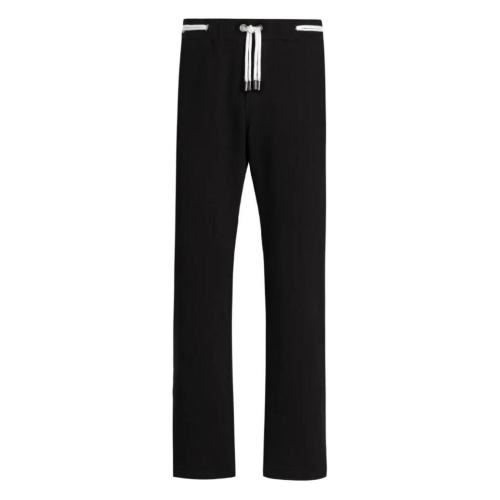 돌체앤가바나 드로스트링 웨이스트 트랙팬츠 GP130TG7PFU T_이미지