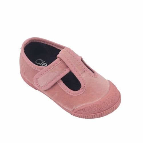 씨엔타 샌달리아 떼르시오벨로 베어풋 인디핑크 CTKCF3TSST11IPK