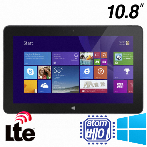 DELL 베뉴 11 Pro 5130 LTE 64GB (해외구매)_이미지