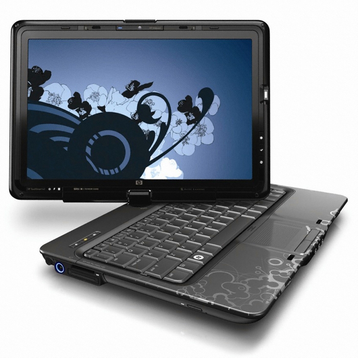 HP 터치스마트 tx2-1007au