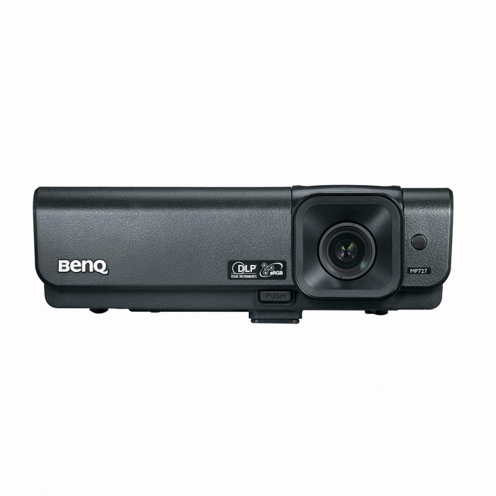 BenQ MP727 (정품)_이미지