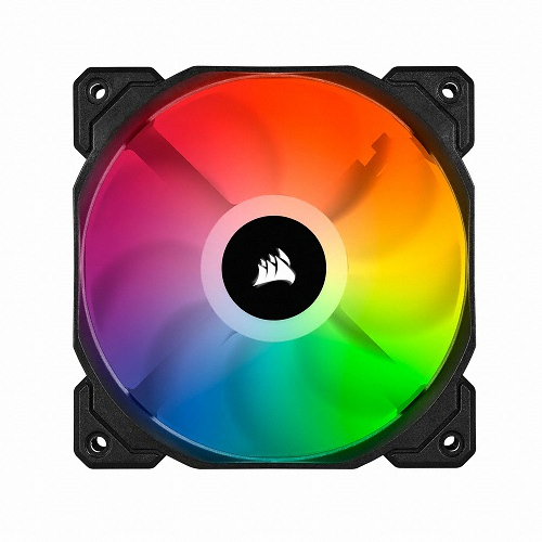 CORSAIR iCUE SP140 RGB PRO (컨트롤러/2팩)_이미지