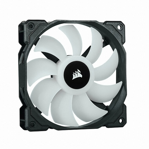 CORSAIR iCUE SP140 RGB PRO (컨트롤러/2팩)_이미지