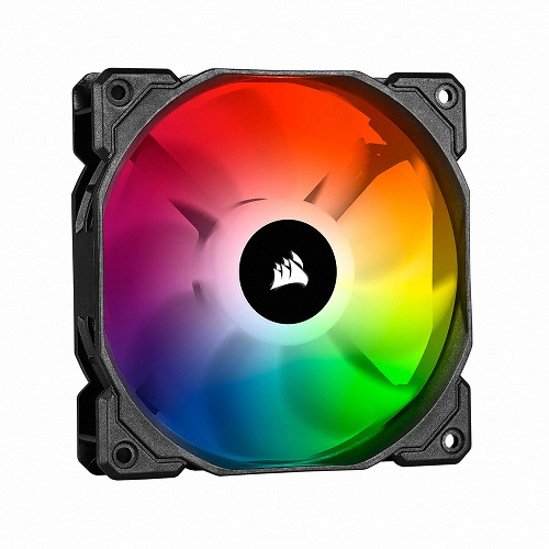 CORSAIR iCUE SP140 RGB PRO (컨트롤러/2팩)_이미지