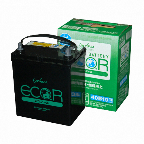 유아사 ECT-40B19L (폐배터리 미반납)_이미지
