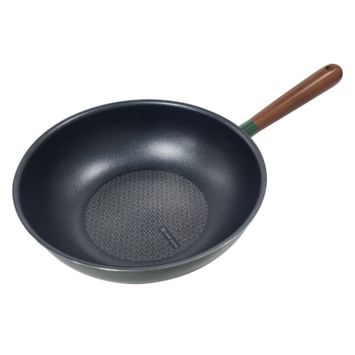 남선 러브송 하이퍼 IH 세라믹 궁중팬 (24cm)