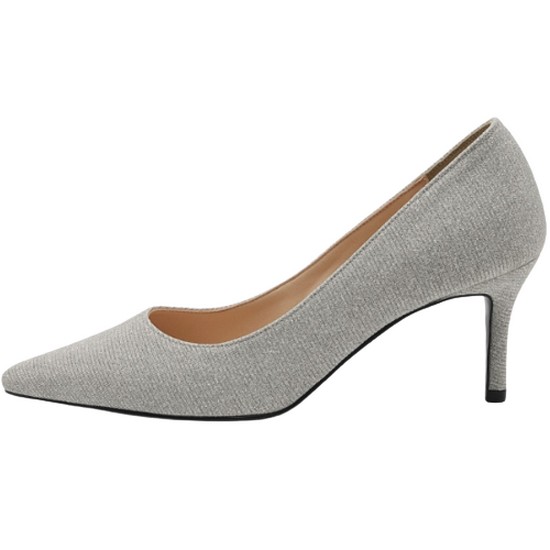 사뿐 세이나 글리터 스틸레토힐