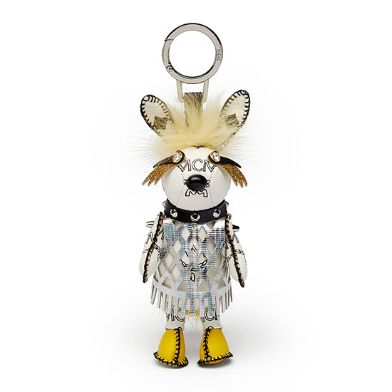 MCM 래빗 참 MYZ7SXL09YW_이미지