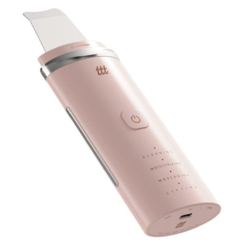 로이체 ttt 갈바닉 아쿠아 필링기 TAP-300이미지입니다. 누르면 해당 게시물로 새창이동합니다.