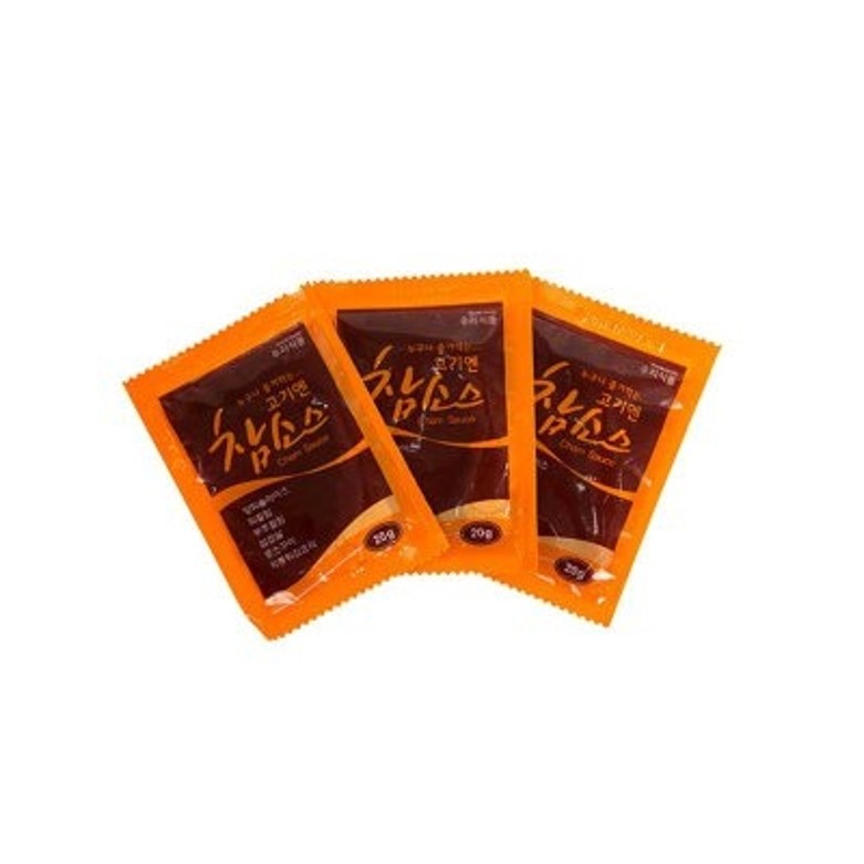 �츮��ǰ ���⿣ ���ҽ� 20g