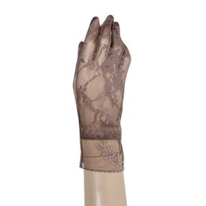 라라 망사 플라워 여자 여성 긴장갑 여름 장갑 선물 WD6BB94