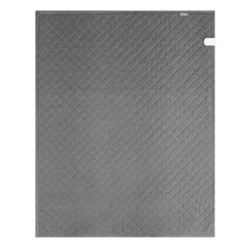 일월  블랙다이아3 탄소매트 IWGML-KM59 (더블, 140x180cm)