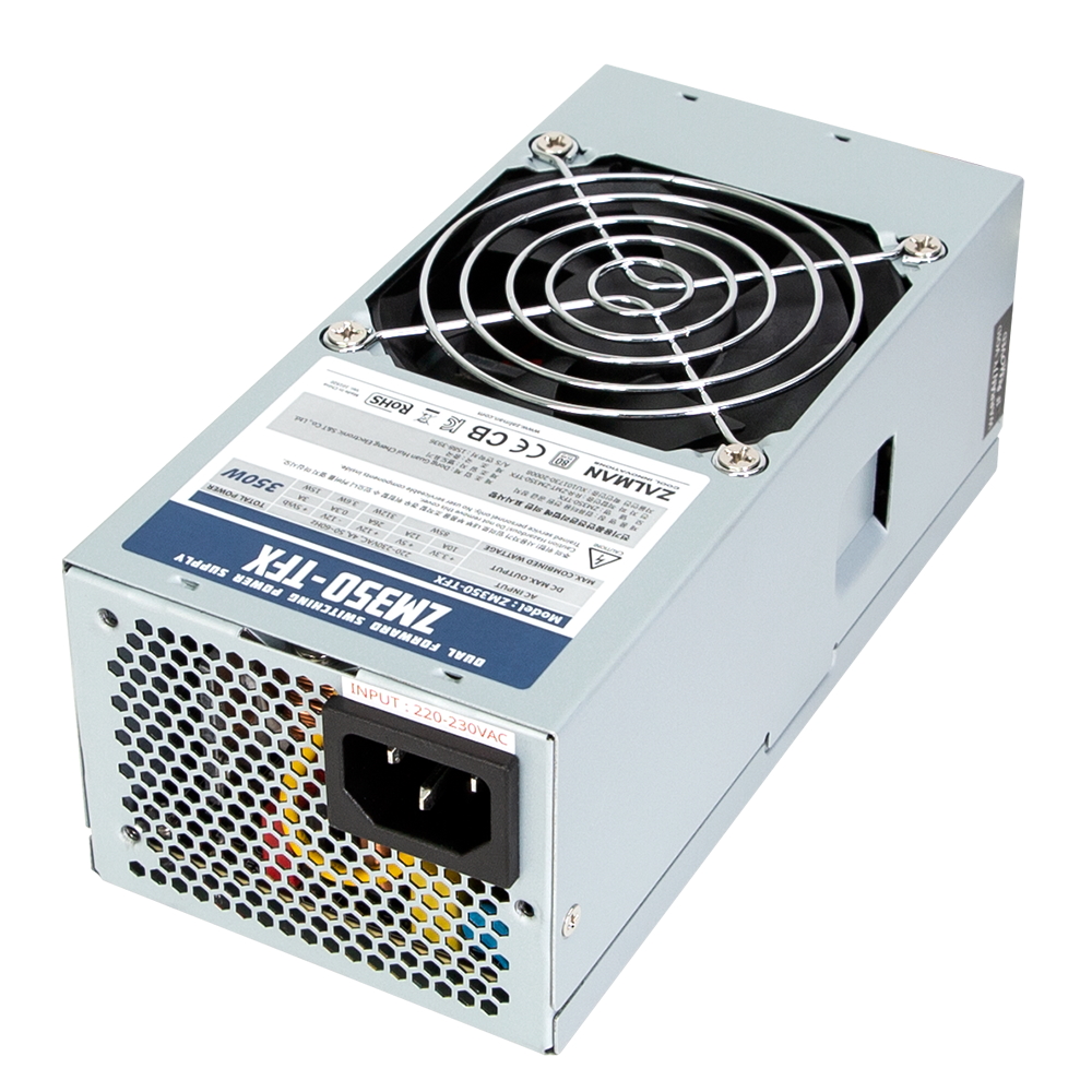 �߸� ZM350-TFX 80PLUS���Ĵٵ� 230V EU ��ũ