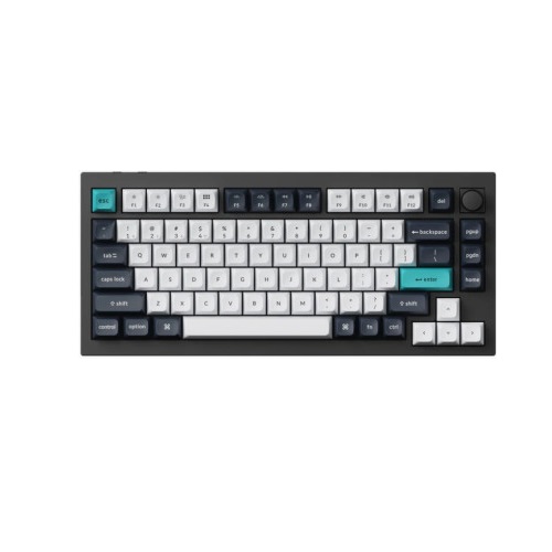 Keychron Q1 MAX 유무선 기계식_이미지