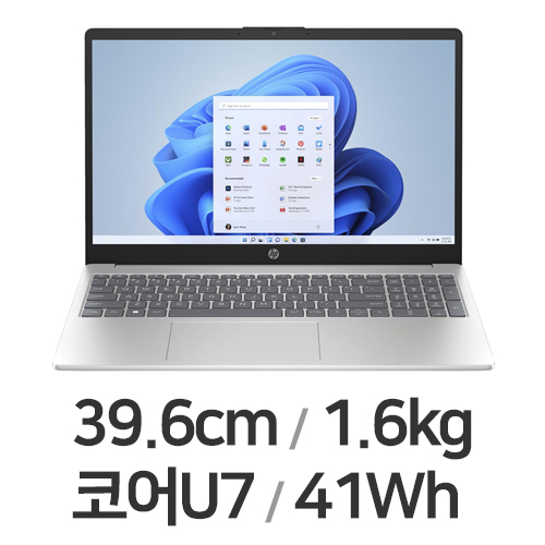 HP 15-fd1016TU (SSD 512GB)