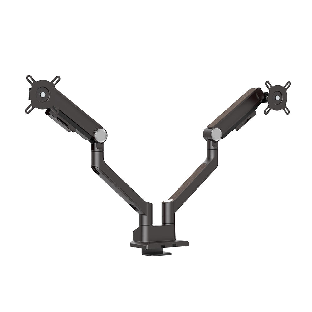 카멜인터내셔널 카멜마운트 고든 디자인 모니터암 듀얼 GDA1D_이미지