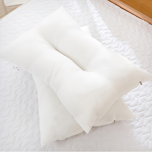 누리홈 클래식 퓨어 경추베개솜 (1개, 70x50cm)_이미지